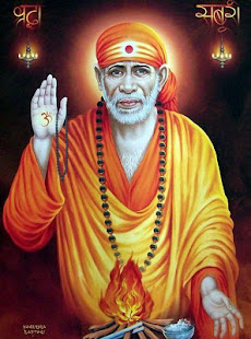 Lord Sai Baba Wallpapers for PC / Mac / Windows  - Free Download -  