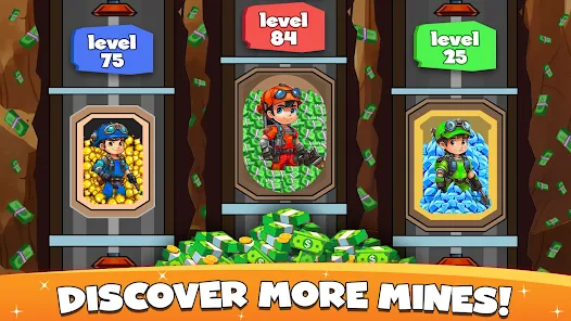 The Top Clicking Games for PC: Experience the Fun and Addictive Gameplay of  Idle Games 
