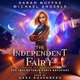 Icon image The Independent Fairy
