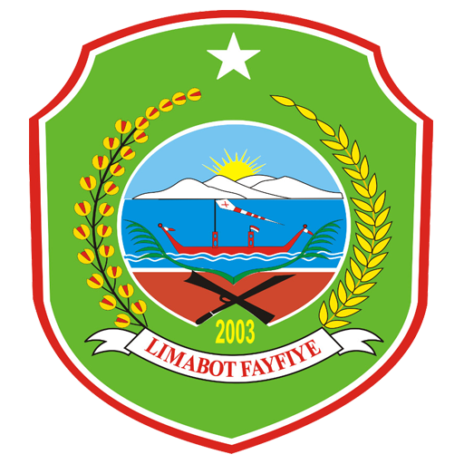 Klik.Deh Kab. Haltim logo