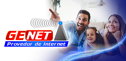 GENET TV STB Screen 3