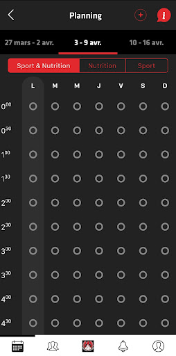 Exponential Power Studio