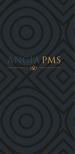Android application Angia PMS screenshort