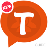 Free Tango VDO Calls Chat Tips icon