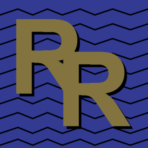 River Run logo
