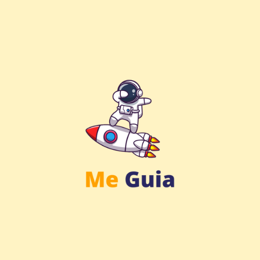 Me Guia logo