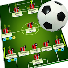 Soccer- management game 