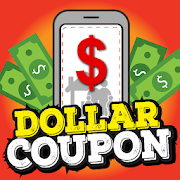 Dollar Smart Coupons for Family