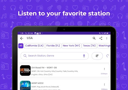 Radio Grenada FM: Radio Online - Apps on Google Play