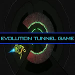 Evolution Tunnel Game APK