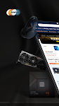 screenshot of Newegg - Tech Shopping Online