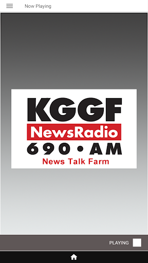 Android application KGGF screenshort