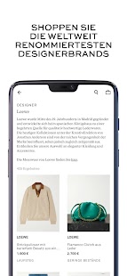 Unknown app Screenshot