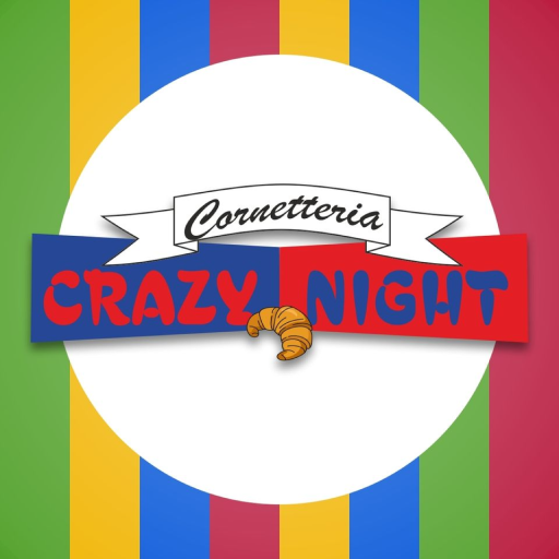 Crazy Night logo