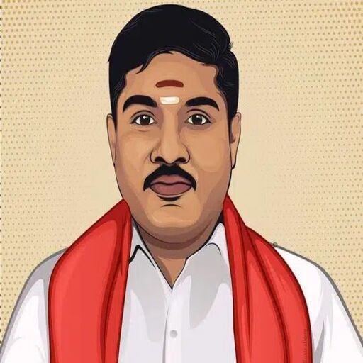GP MUTHU ASSISTANT logo