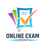 Cover Image of Descargar Online Exam Point  APK