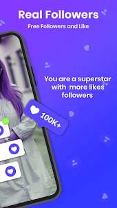 Real Followers for instagram : taghash