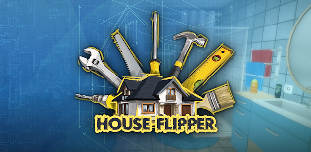 House Flipper MOD Apk v1.310 (Unlimited Money, Unlocked)