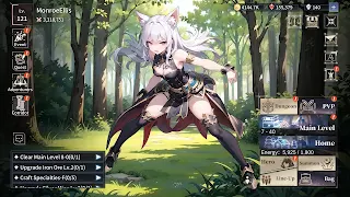 Fate Corridor - Screenshot 2