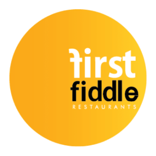 First Fiddle logo
