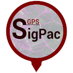 Cover Image of ดาวน์โหลด GPS-SigPac  APK