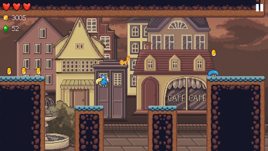 Download The Lost Cat For PC Windows and Mac apk screenshot 16