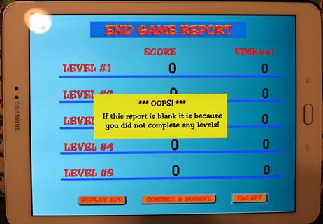 WORD CHALLENGE - SET 1