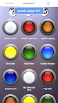 screenshot of High Volume Ringtones & Sounds