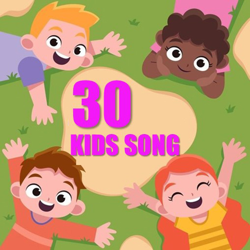 Kids Song English - Offline
