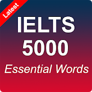 Top 39 Books & Reference Apps Like IELTS 5000 Essential Words - IELTS Vocabulary - Best Alternatives