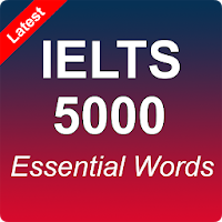 IELTS 5000 Essential Words - IELTS Vocabulary