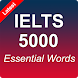 IELTS 5000 Essential Words