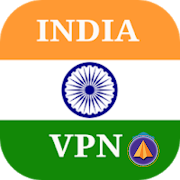 VPN INDIA - Unlimited free access lifetime