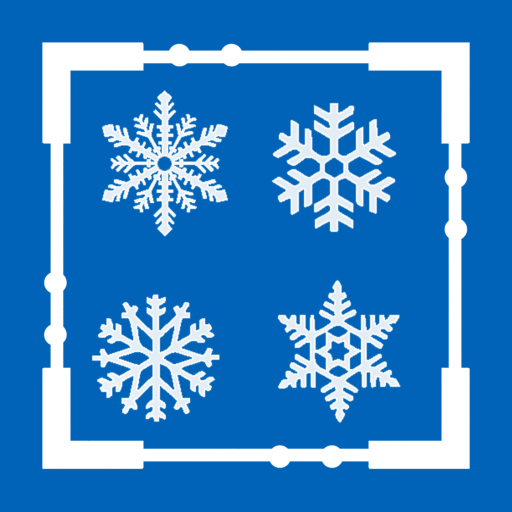 Snowy Winter Rooms Escape logo