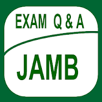 JAMB CBT PRACTICE QUESTIONS & ANSWERS 2021 OFFLINE