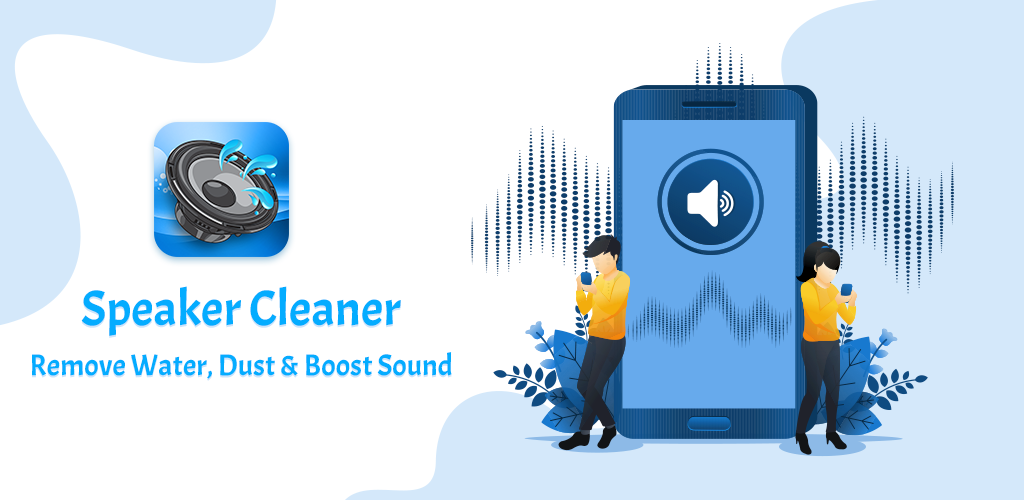 Speaker Cleaner - Remove Water‏