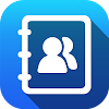 Contact SMS Backup icon