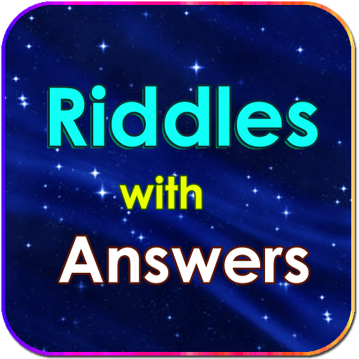 Riddles with answers