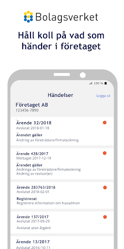 Bolagsverket – håll koll på di Screen 3