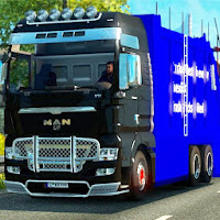 Trash Truck Driving Simulator new