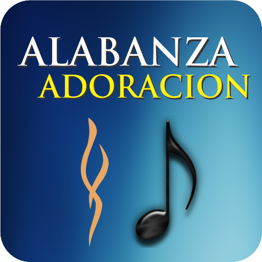 Alabanza y Adoracion I.D.V 19.0.0 Icon