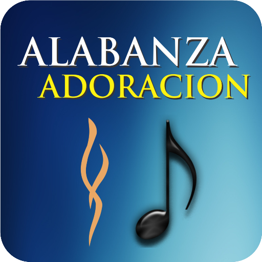 Alabanza y Adoracion I.D.V logo
