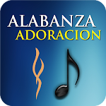 Cover Image of Unduh Alabanza y Adoracion I.D.V  APK