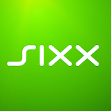 sixx  -  TV & Mediathek icon