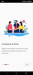 Networkn - Business Network