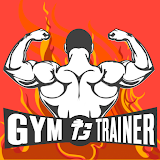 GT Workout Tracker and Planner icon