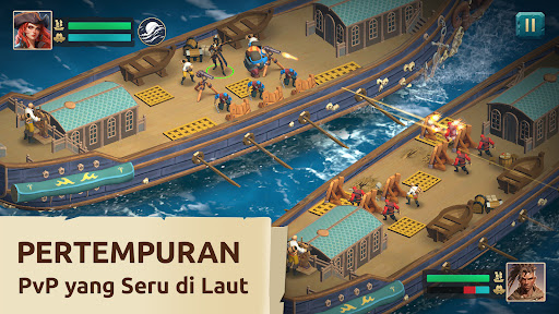 Pratinjau aplikasi