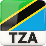Tanzania News icon