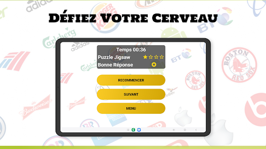Capture d'écran