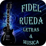 Fidel Rueda Letras & Musica icon